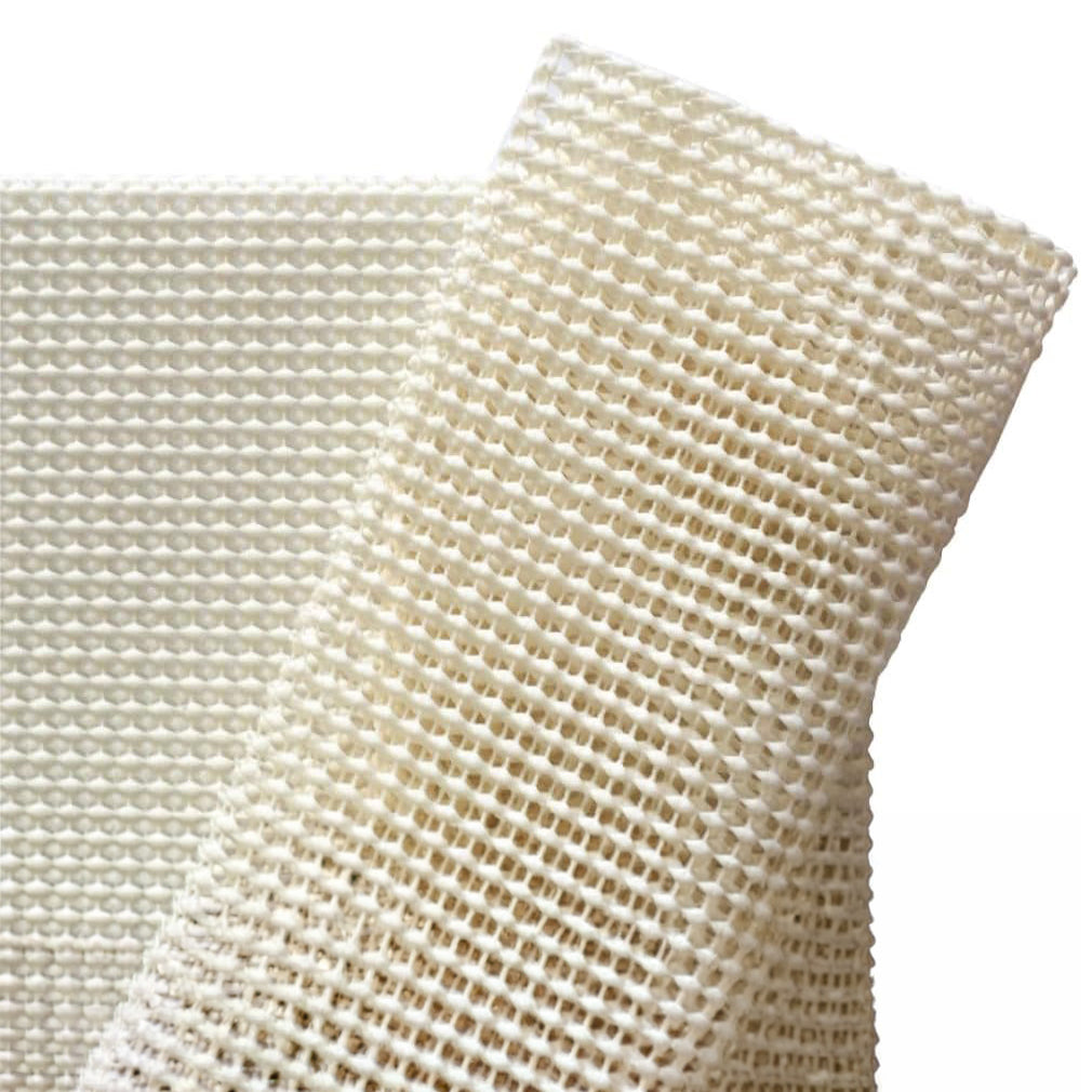 2' x 8' Extra Strong Non-Slip Rug Pad for Hardwood Floors - Cushioned & Breathable