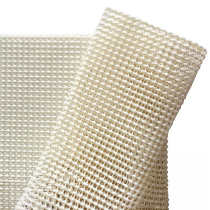 2' x 8' Extra Strong Non-Slip Rug Pad for Hardwood Floors - Cushioned & Breathable